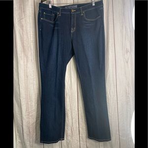 Skinny Jeans 2 Plus Size Jeans